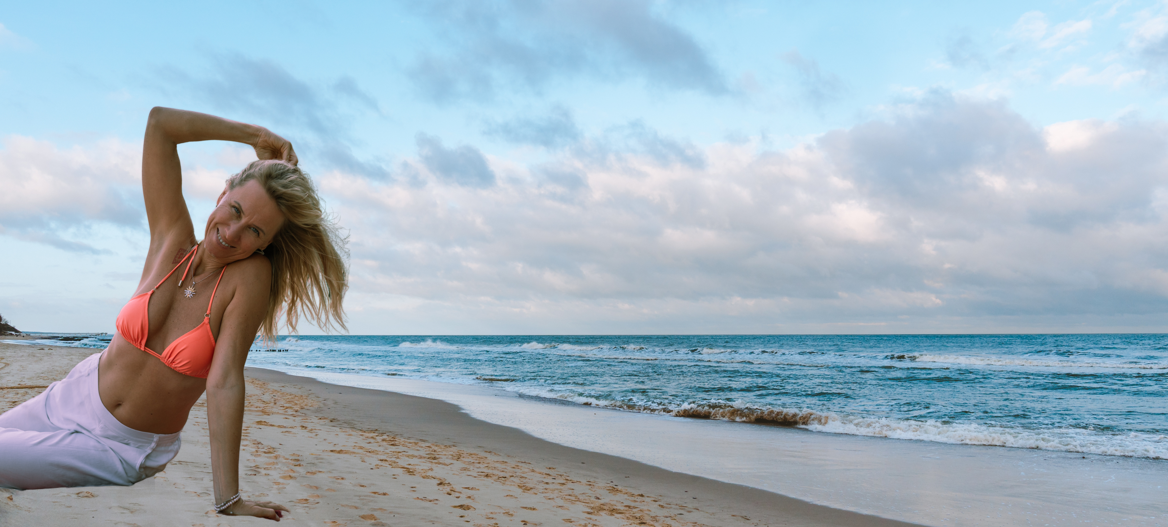 Dotyk to o wiele więcej...